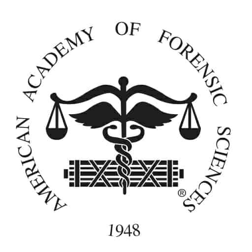 American Academy Of Forensic Sciences