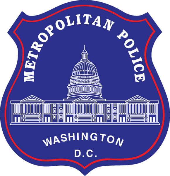 DC Police