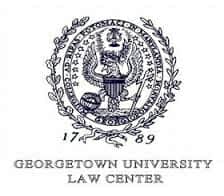 gtown law