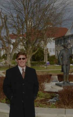 Richardson - Leadership Initiatives