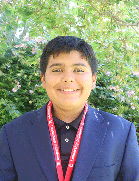 JumpstartJPacheco - Leadership Initiatives