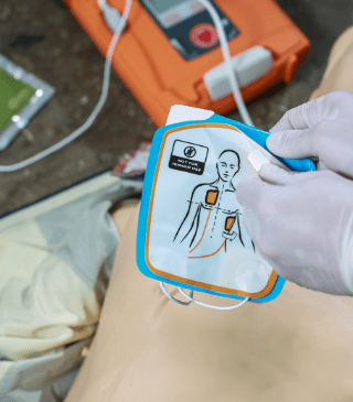 cpr and first aid min