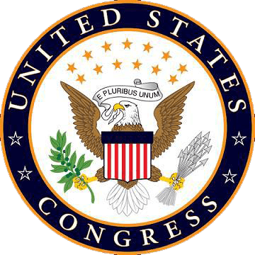 congressional seal