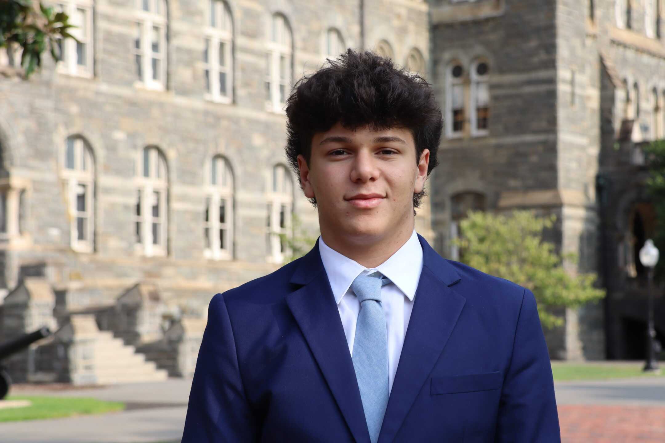 Joshua Roodman NeuroJoshuaBrodman - Leadership Initiatives