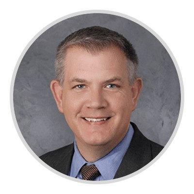 Chip Kunde Circle