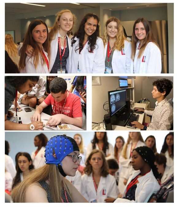 2026 Neuroscience Leadership Initiatives